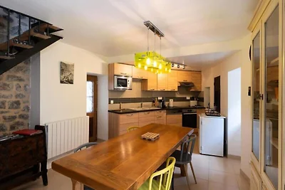 Gמte de France 5 Personen