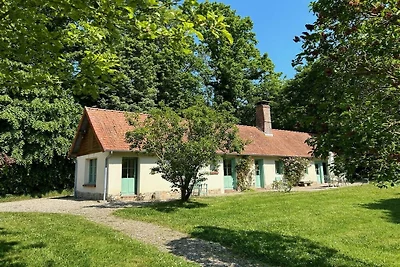 Huis van de Kleine Bruyères