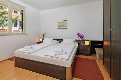 Wohnung in Jelsa in der Nהhe des Meeres