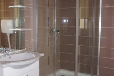 Two bedroom apartment A2