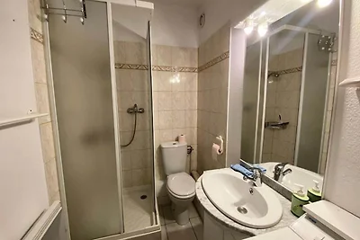 Studio für 3 Personen