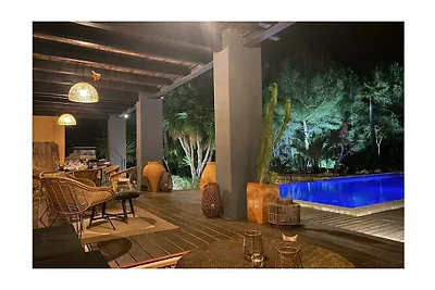 The Rooms No.8 Luxus Finca Es Reco