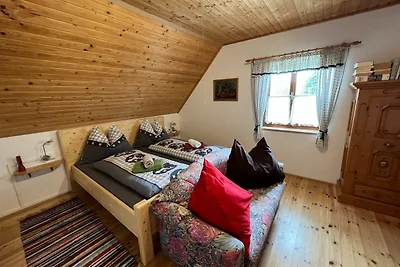 Ferienhaus in Prebl / Kärnten nahe Skigebiet