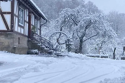 Ferienhaus mit 1 Schlafzimmer