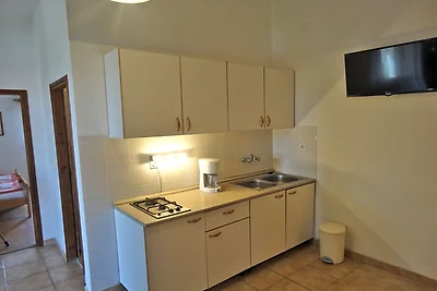 Villa Matan - Two bedroom apartment with Sea ...