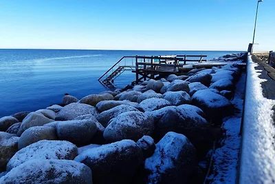 6 Personen Ferienhaus in Hadsund-By Traum