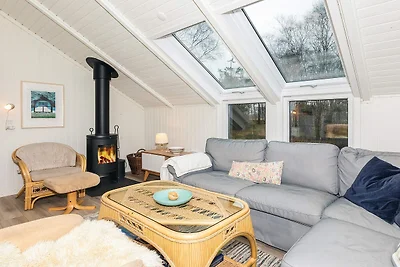 6 persoons vakantie huis in Læsø-By Traum