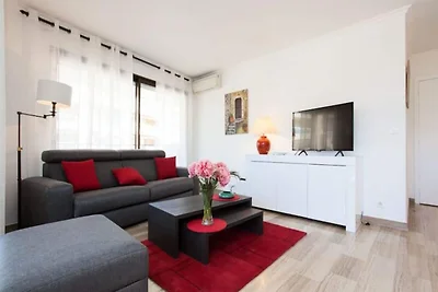 Ferienwohnung in Palm Beach in der Nähe von M...