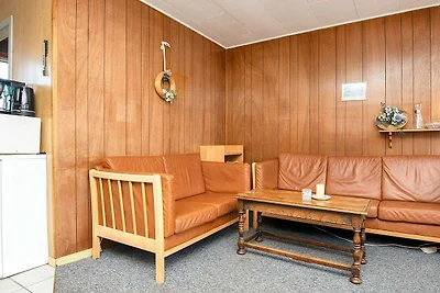 3 Personen Ferienhaus in Sydals-By Traum