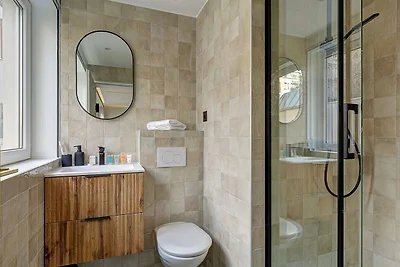 Hervorragendes AC-Apartment Champs de Mars...