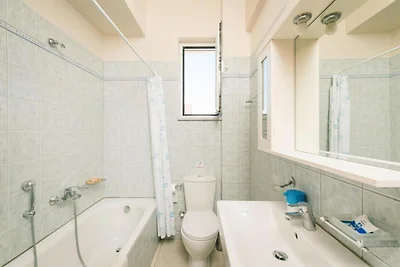 Wohnung in Chania mit Salzwasser Pool-ehemals...