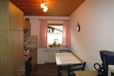 Vakantieappartement met 2 slaapkamers