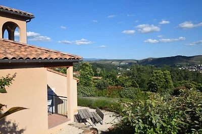 Chalet a Les Gets con vasca idromassaggio