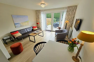 Ferienhaus in Domburg mit Wifi