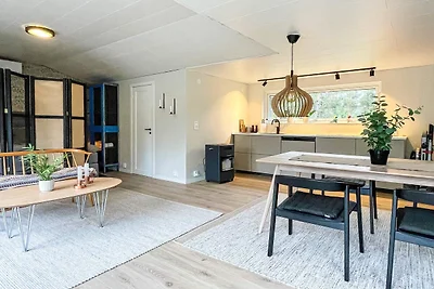 4 Sterne Ferienhaus in OSKARSHAMN