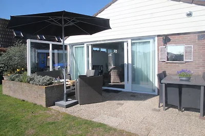 Luxuriöses Haus in Egmond aan den Hoef (Holla...