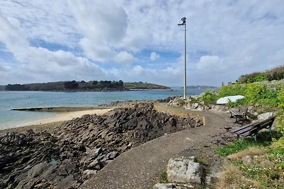 Toplage für eine Zeit zu Zweit, direkt am...