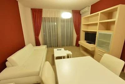 Hotel Princ-One Bedroom Suite with Double Bed...