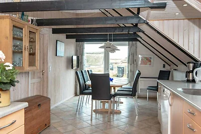 8 Personen Ferienhaus in Ringkøbing