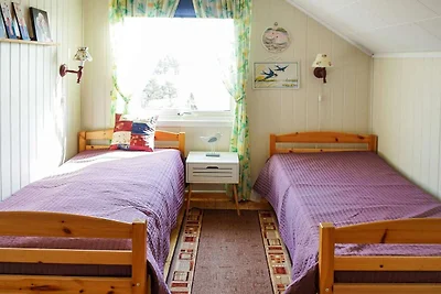 6 Personen Ferienhaus in STRÖMSTAD