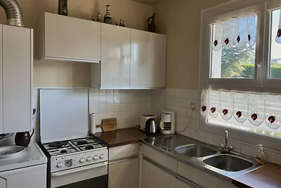 Apartment in Erquy mit Meerblick