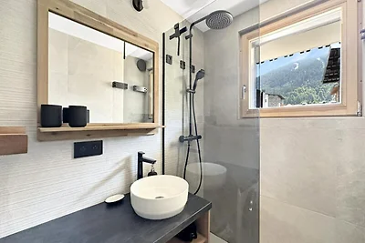 Wohnung in Les Campanules in der Nähe der...