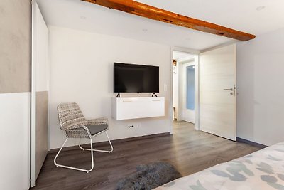 Modern Apartment in Elbingerode near Lake...