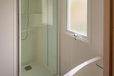 Cottage Wellness Mit privatem Whirlpool