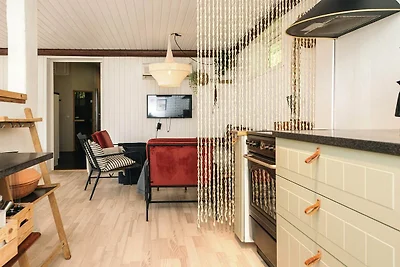 6 Personen Ferienhaus in Silkeborg-By Traum