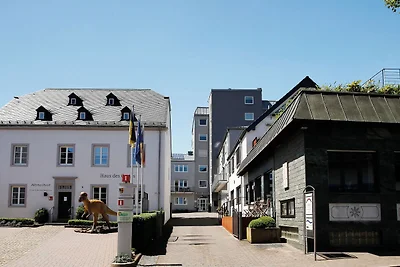 Ferienhaus Fabryshof in Bollendorf