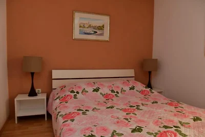 Two bedroom apartment A4