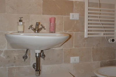 Casa vacanze con piscina vicino Ostuni