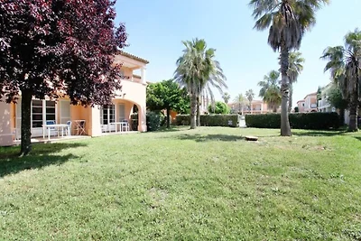 Prestigeresidentie Odalys La Palmeraie