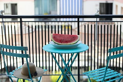 Ferienhaus in Maiori in Strandnähe