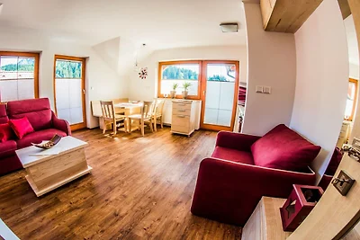 Riverside Pines Luce Apartments with Balcony ...