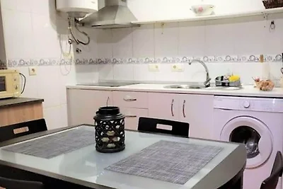 Duplex in Urb Naturista, Zugang zum...