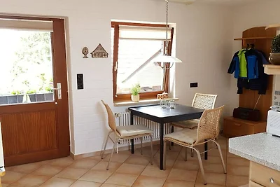 Ferienwohnung mit 1 Schlafzimmer