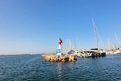 Apartments für 2 Personen