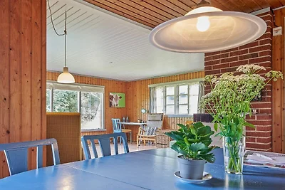 6 Personen Ferienhaus in Hurup Thy