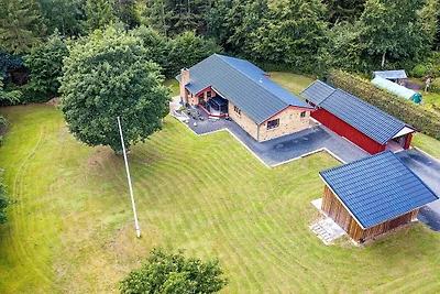 8 persone case ad Højslev