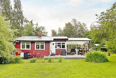 5 persoons vakantie huis in Södertälje