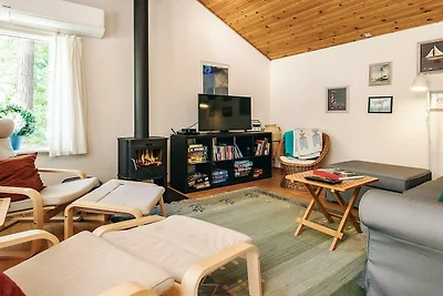 Rifugio sul mare - Di Traum