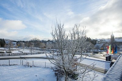 Kleine Wohnung in Winterberg mit tollem...