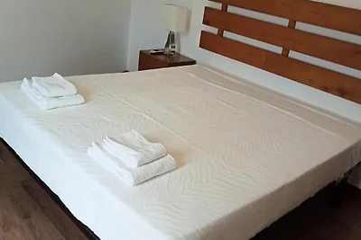 Huis in Cabeceiras met zwembad en tuin