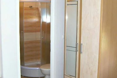 Elez Serenity Guesthouse - Double bed 4