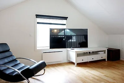 Maison de vacances pour 8 a STRÖMSTAD