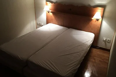 Appartement vlakbij de skipistes van La Joue ...