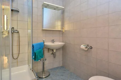 Twin Room With Balcony