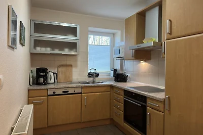 Lindern Woodland Mansion