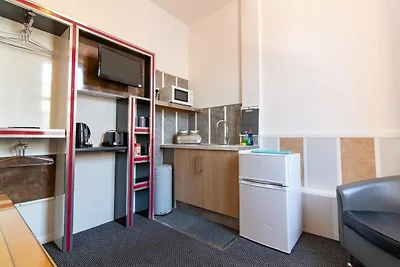 Standaard Drievoudige Kamer